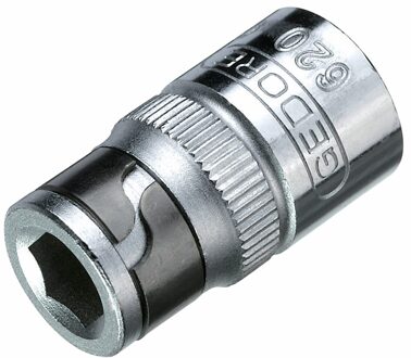 Gedore "Gedore bithouder voor ratel 1/4"""