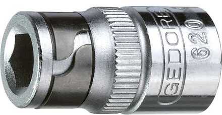 Gedore "Gedore bithouder voor ratel 1/4"""