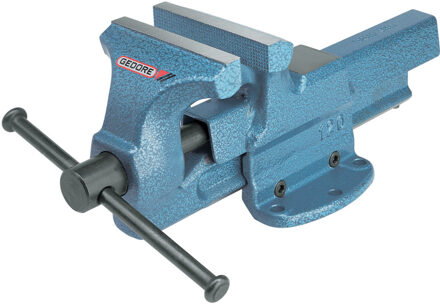 Gedore Gedore-Fza Bankschroef Panther 160 Mm (P-160)