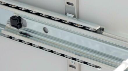 Gedore Geleiderails voor Laden | MECHANIC - 3301720