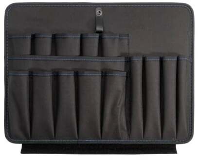 Gedore Gereedschapblad + afdekblad | 2936372 - 2936372