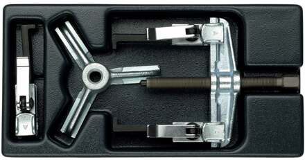 Gedore Gereedschapmodule, leeg - 1933248