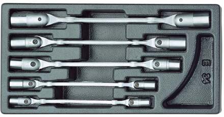 Gedore Gereedschapmodule, leeg - 5622890