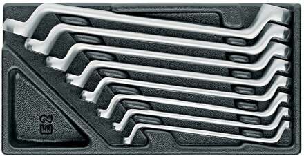 Gedore Gereedschapmodule, leeg - 5626290