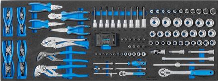 Gedore Gereedschapset | In CT-module - 3011607