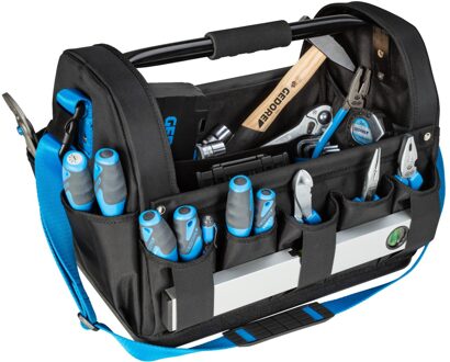 Gedore Gereedschapset | In tas | 29-delig - 3100448