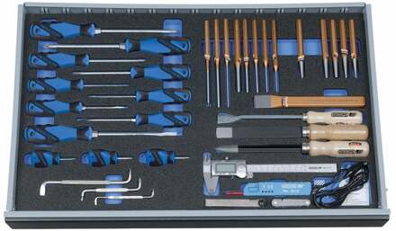 Gedore Gereedschapset met module - 2016435