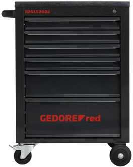Gedore Gereedschapswagen MECHANIC Gereedschapswagen