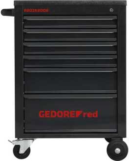 Gedore Gereedschapswagen MECHANIC Gereedschapswagen
