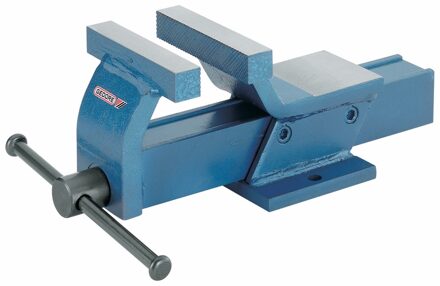 Gedore Gerore-Fza Bankschroef Eurostahl 110 Mm (N-142) - 8411960