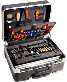 Gedore go loops 120.04/L Gereedschapskoffer (zonder inhoud) Universeel (b x h x d) 515 x 440 x 255 mm