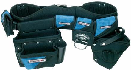 Gedore Gsm-Houder Tbv Profi Gordel, Leeg (WT 1056 7-1) - 1963171