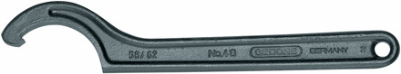 Gedore Haaksleutel Gedore 40 40-42 6334370