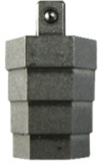 Gedore Hex Setting Adapter | 1/4" SD | 22-25 MM - 3038645