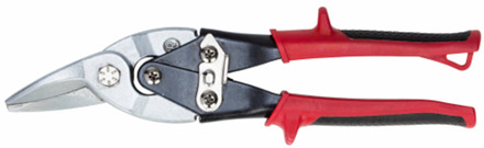 Gedore Ideaal-schaar | L 250 mm | Links | met hefboomoverbrenging - 3301743