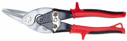 Gedore Ideaalschaar | L 250 mm | Rechts | met hefboomoverbrenging - 3301741