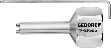 Gedore Instelgereedschap | Voor Torcofix | TF-FS 25 / 50 / 85 - 3254941