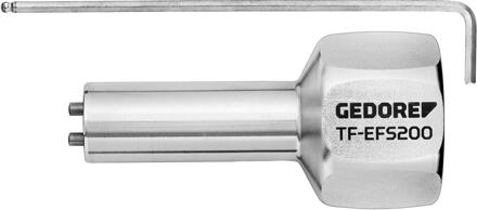Gedore Instelgereedschap | Voor Torcofix | TF-FS200 - 3254976