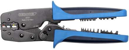 Gedore Kabelschoentang | CrimpMax-Flex | Professional - 3416445