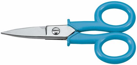 Gedore Kleine Universele Schaar - 140 mm - Met draadstripper