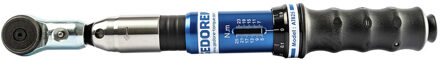 Gedore Knikmomentsleutel | 1/4" | 25-25 Nm | (050636) - 2839652