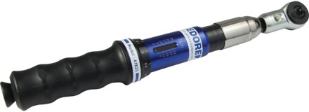 Gedore Knikmomentsleutel | 1/4" | 4-20 lbf.ft | (050646) - 2293463