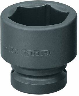 Gedore Krachtdop 1" 80 MM - 6184700