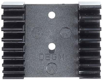 Gedore Kunststof houder PH 5+6 8 - 5073930