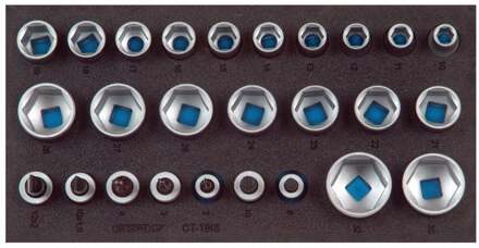 Gedore Lege CT module - 2322331