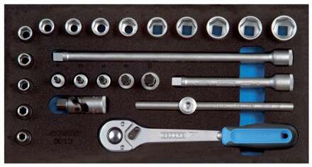 Gedore Lege CT module - 2322382