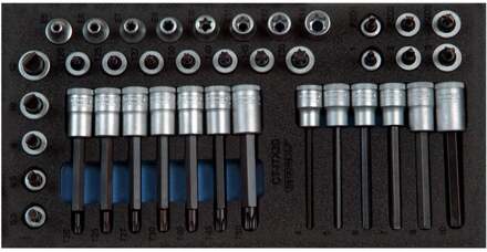 Gedore Lege CT module - 2322390