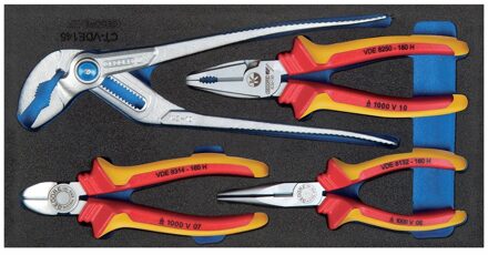 Gedore Lege CT module - 2322439