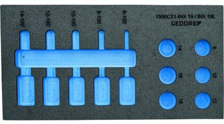 Gedore Lege CT module - 2957949
