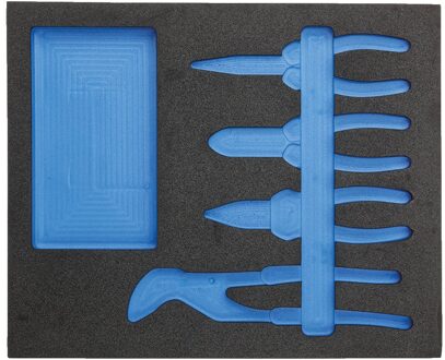 Gedore Lege CT Module | Voor TS CT2-142 - 2957280