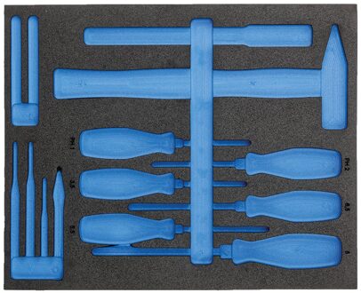 Gedore Lege CT Module | Voor TS CT2-2154 - 2957272