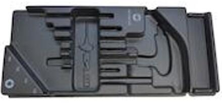 Gedore Lege CT Module | Voor TS CT2-710 - 2957345