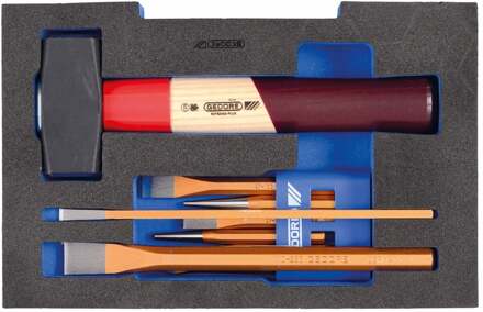 Gedore Lege module tbv L-BOXX - 2835959