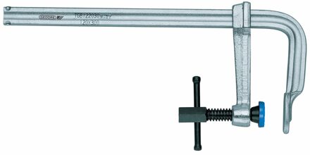 Gedore Lijmtang staal 120 x 600 MM - 1070304