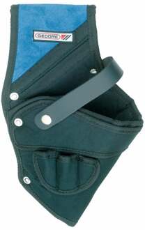 Gedore Machineholster 210 X 320 Mm, Leeg (WT 1056 3)