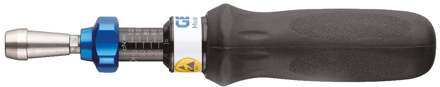 Gedore Momentschroevendraaier | 1/4" | 12-60 ozf.in | (060740) - 2296098