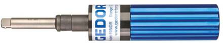 Gedore Momentschroevendraaier FS 1/4" - 1471481