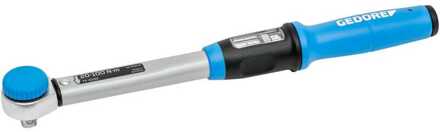 Gedore Momentsleutel 20-100nm Draaimomentsleutel