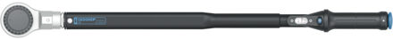 Gedore Momentsleutel | 3/4" | 80-400 Nm | Torcoflex UK - 2958074