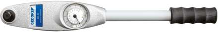 Gedore Momentsleutel 83 BDS | 1/2" | 40-200 Nm | (010440) - 3108635