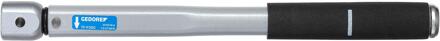 Gedore Momentsleutel | Torcofix SE | 9x12 | 10-50 Nm | Vaste instelling - 3288269