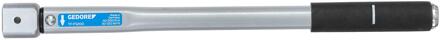 Gedore Momentsleutel | Torcofix SE14x18 | 40-200 Nm | Vaste instelling - 3288285