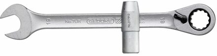 Gedore Montagesleutel M12 19x19 MM - 4609580