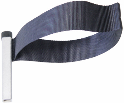 Gedore Oliefilterbandsleutel 1/2" | Max. Diameter 152 mm - 3301541