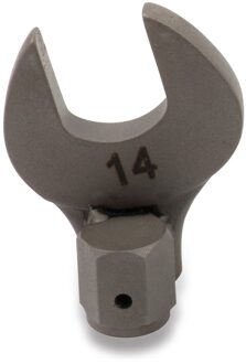 Gedore Open End | ATB | 8 MM | Spigot | 21 MM - 3039692