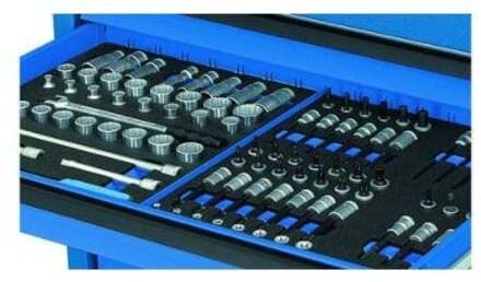 Gedore Opvulmodule tbv lade 2005 - 2104601